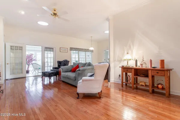 $539,000 | 122 Waccamaw Drive, Hertford, NC 27944