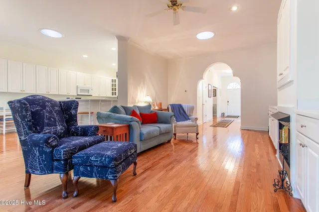 $539,000 | 122 Waccamaw Drive, Hertford, NC 27944