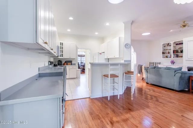 $539,000 | 122 Waccamaw Drive, Hertford, NC 27944