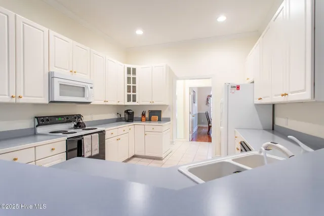 $539,000 | 122 Waccamaw Drive, Hertford, NC 27944