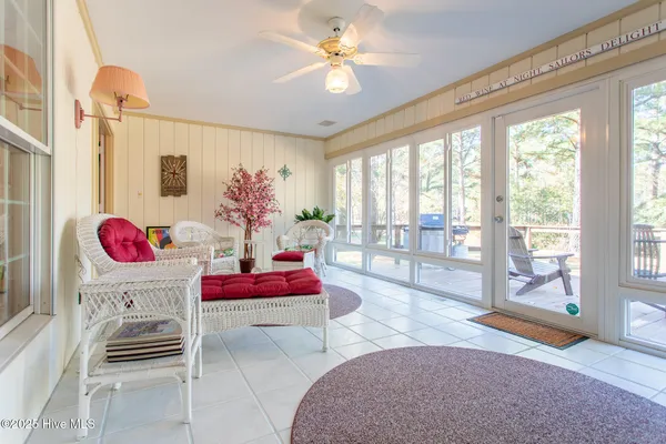 $539,000 | 122 Waccamaw Drive, Hertford, NC 27944