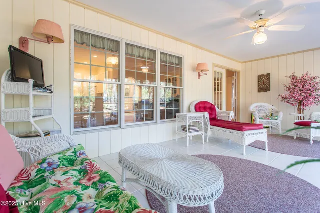 $539,000 | 122 Waccamaw Drive, Hertford, NC 27944