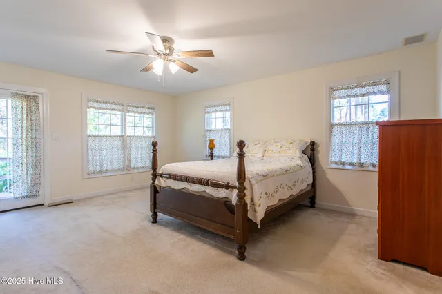 $539,000 | 122 Waccamaw Drive, Hertford, NC 27944