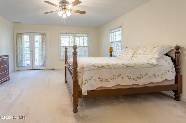 $539,000 | 122 Waccamaw Drive, Hertford, NC 27944