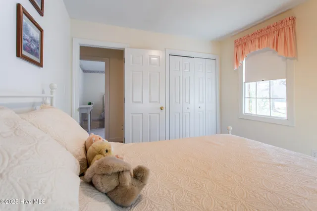 $539,000 | 122 Waccamaw Drive, Hertford, NC 27944