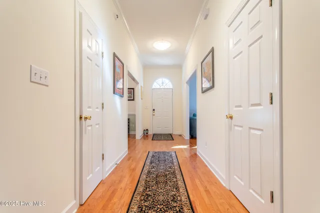 $539,000 | 122 Waccamaw Drive, Hertford, NC 27944