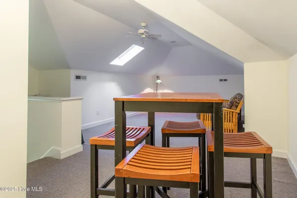 $539,000 | 122 Waccamaw Drive, Hertford, NC 27944