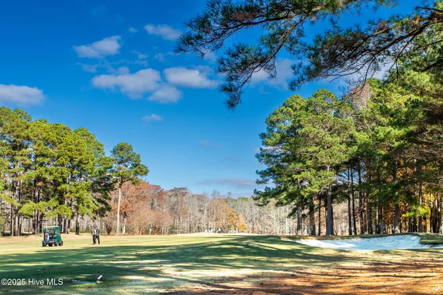 $539,000 | 122 Waccamaw Drive, Hertford, NC 27944