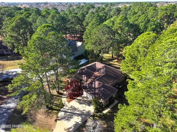 $539,000 | 122 Waccamaw Drive, Hertford, NC 27944