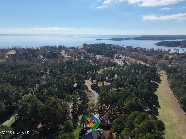 $539,000 | 122 Waccamaw Drive, Hertford, NC 27944