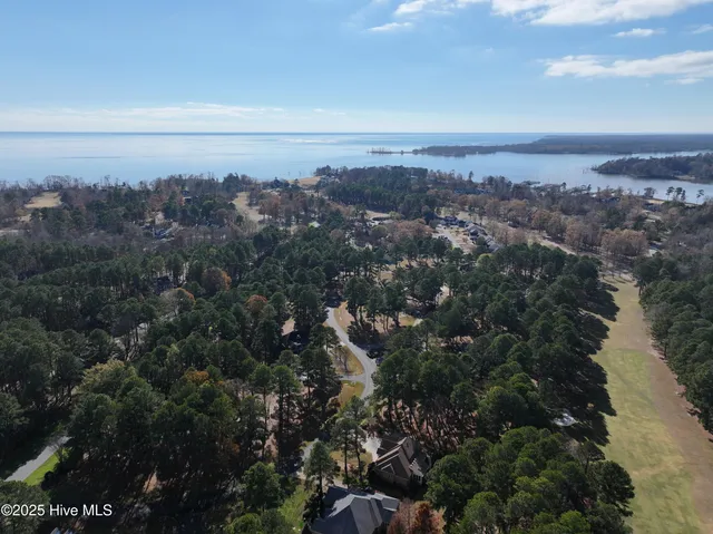 $539,000 | 122 Waccamaw Drive, Hertford, NC 27944