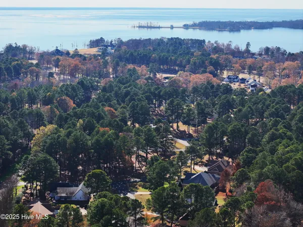 $539,000 | 122 Waccamaw Drive, Hertford, NC 27944