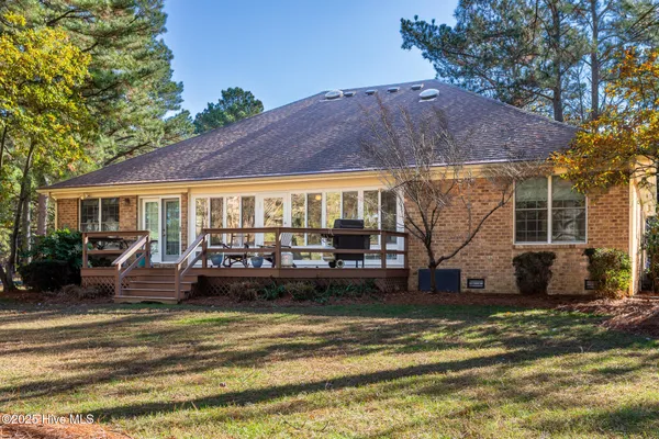 $539,000 | 122 Waccamaw Drive, Hertford, NC 27944