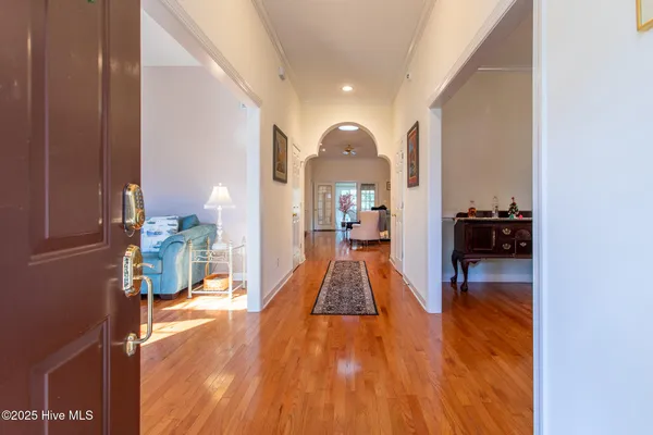 $539,000 | 122 Waccamaw Drive, Hertford, NC 27944