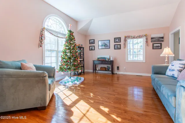 $539,000 | 122 Waccamaw Drive, Hertford, NC 27944