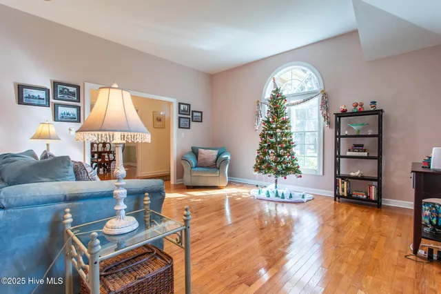 $539,000 | 122 Waccamaw Drive, Hertford, NC 27944