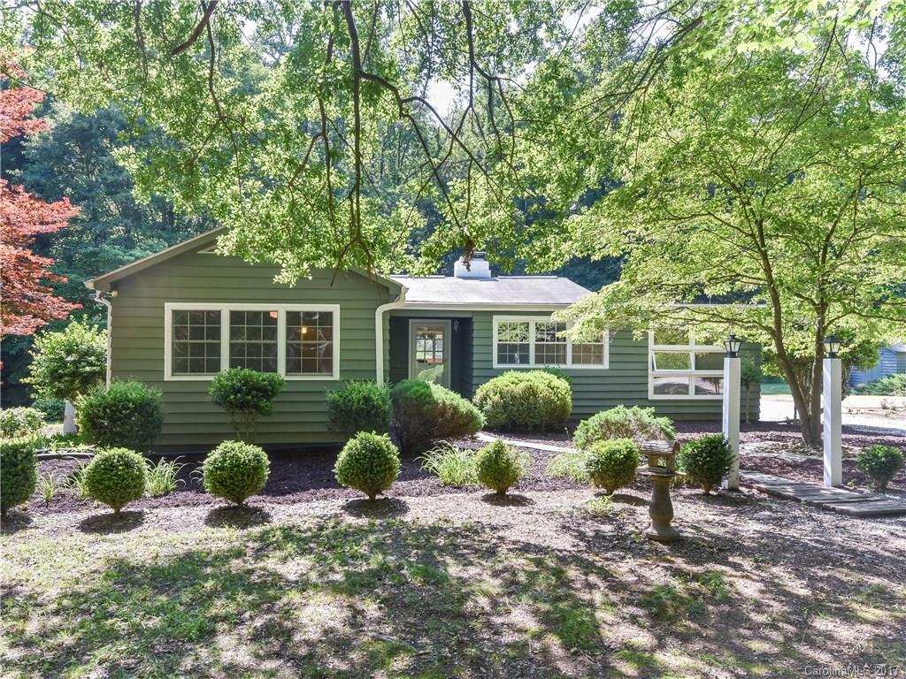 190 Dug Hill Road Landrum, SC 29356 - Photo 1 of 24