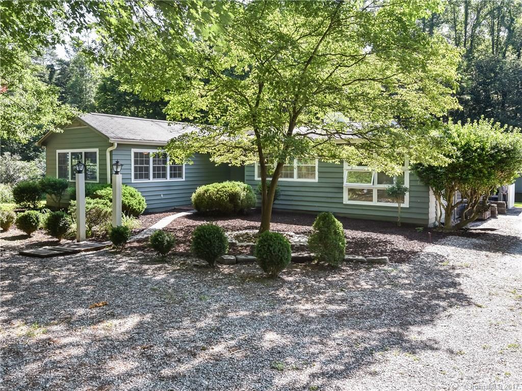 190 Dug Hill Road Landrum, SC 29356 - Photo 2 of 24