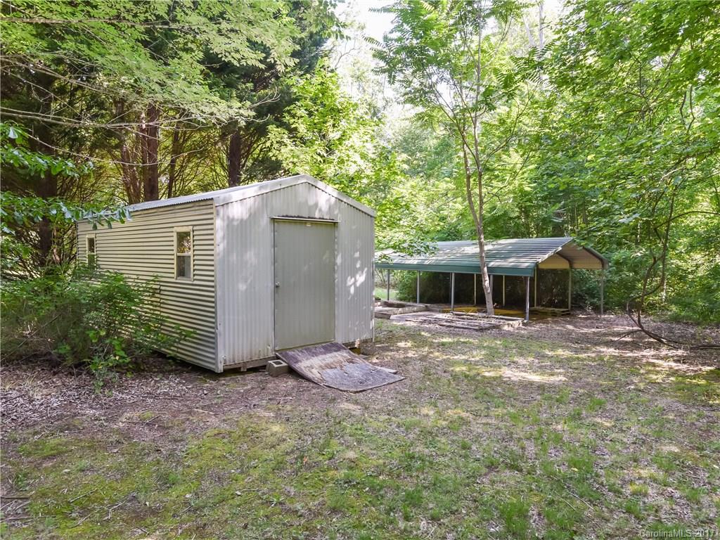 190 Dug Hill Road Landrum, SC 29356 - Photo 20 of 24