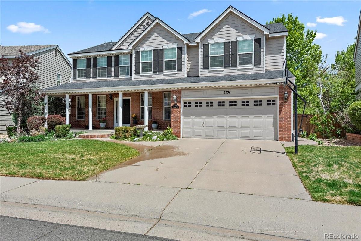 2131 Maples Place Highlands Ranch, CO 80129 - Photo 1 of 29 Gallery Image 1
