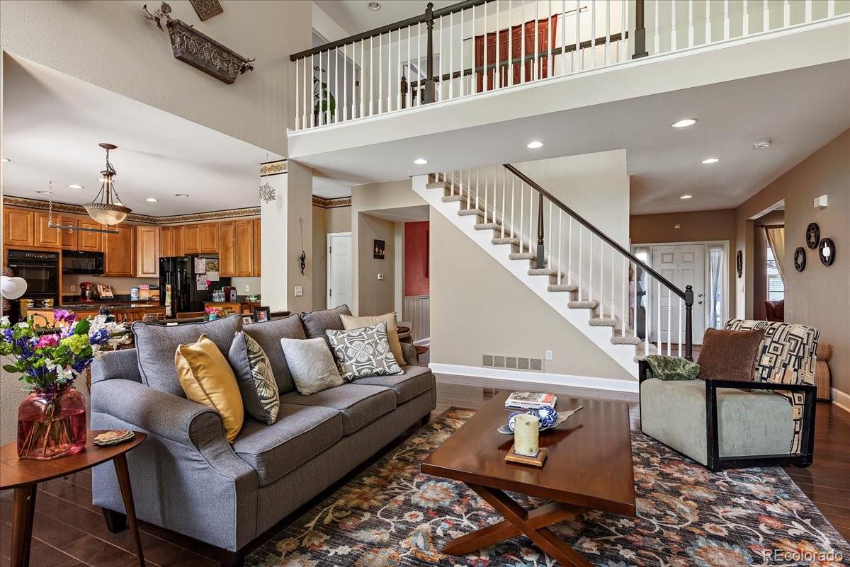 2131 Maples Place Highlands Ranch, CO 80129 - Photo 12 of 29 Gallery Image 12