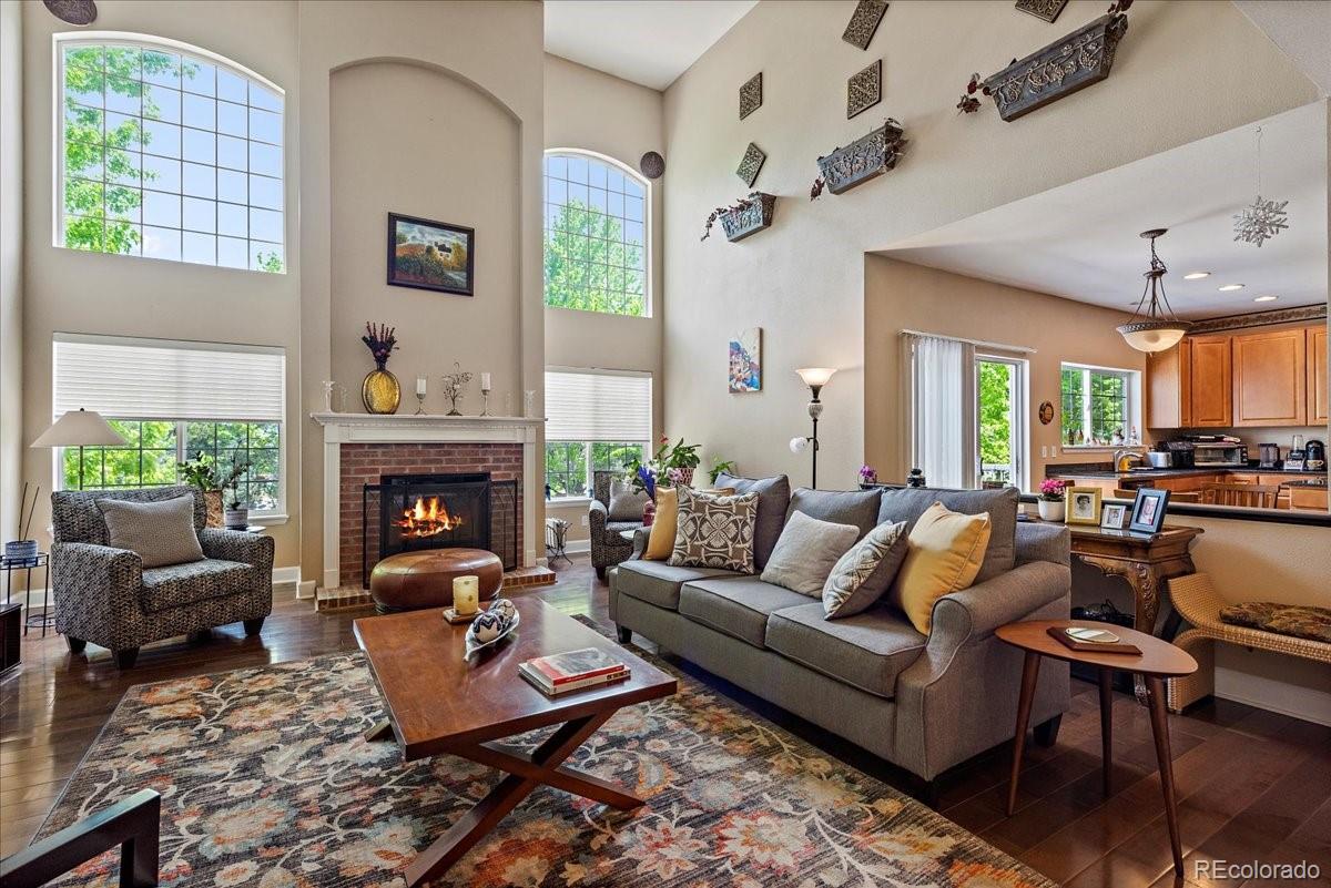 2131 Maples Place Highlands Ranch, CO 80129 - Photo 13 of 29 Gallery Image 13