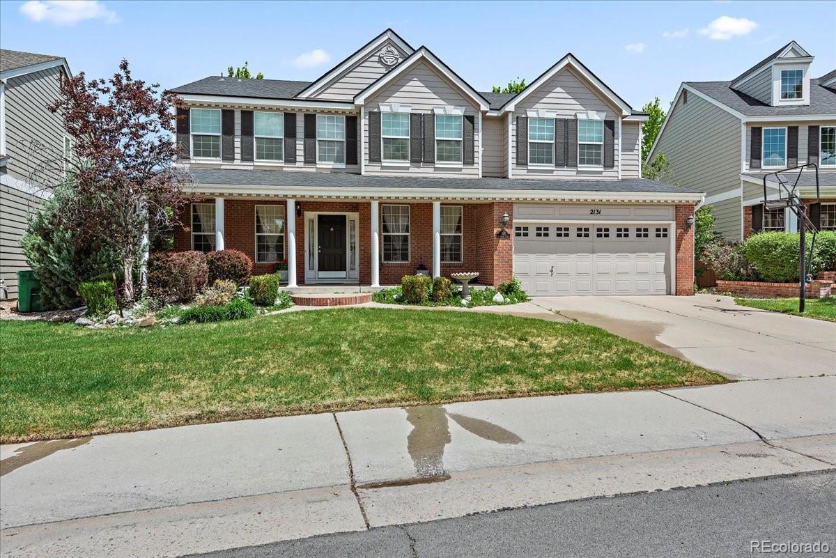 2131 Maples Place Highlands Ranch, CO 80129 - Photo 2 of 29 Gallery Image 2