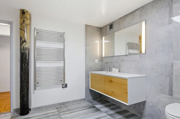 $1,495,000 | 1 Greene Street, Unit 305, Jersey City, NJ 07302