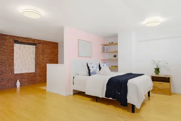 $1,495,000 | 1 Greene Street, Unit 305, Jersey City, NJ 07302
