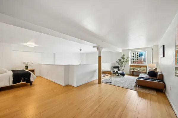 $1,495,000 | 1 Greene Street, Unit 305, Jersey City, NJ 07302