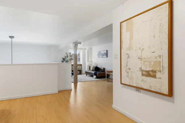 $1,495,000 | 1 Greene Street, Unit 305, Jersey City, NJ 07302