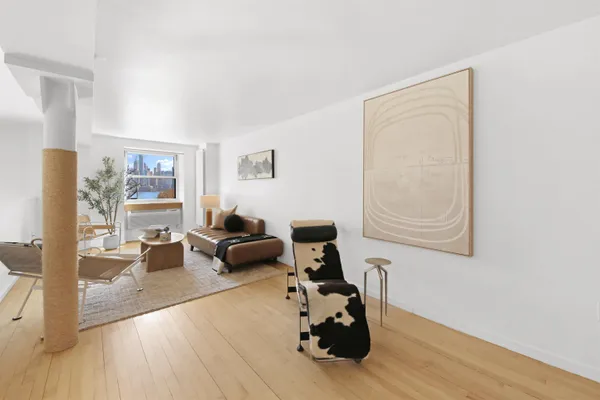 $1,495,000 | 1 Greene Street, Unit 305, Jersey City, NJ 07302