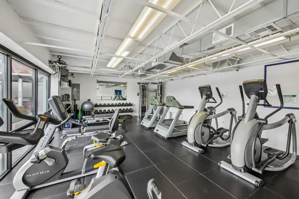 $1,495,000 | 1 Greene Street, Unit 305, Jersey City, NJ 07302