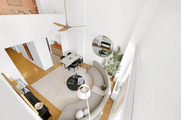 $1,495,000 | 1 Greene Street, Unit 305, Jersey City, NJ 07302