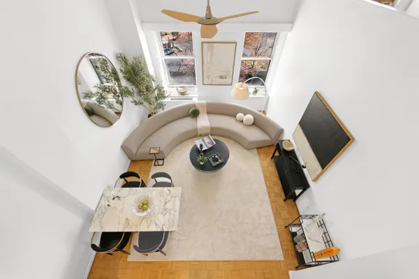 $1,495,000 | 1 Greene Street, Unit 305, Jersey City, NJ 07302