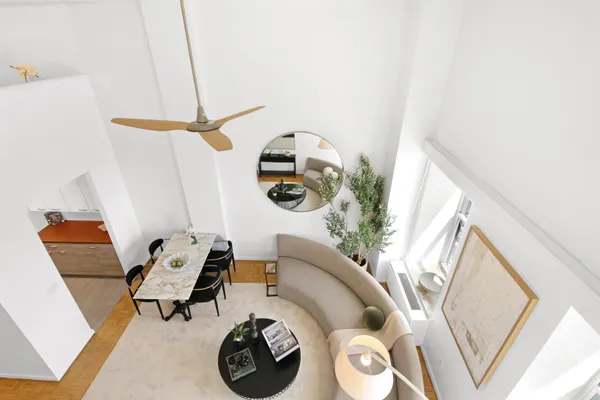 $1,495,000 | 1 Greene Street, Unit 305, Jersey City, NJ 07302