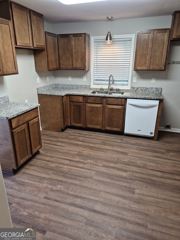 609 Briarcliff Road Dublin, GA 31021 - Photo 3 of 4