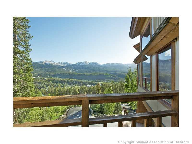 173 Co Road Breckenridge, CO 80424 - Photo 16 of 25