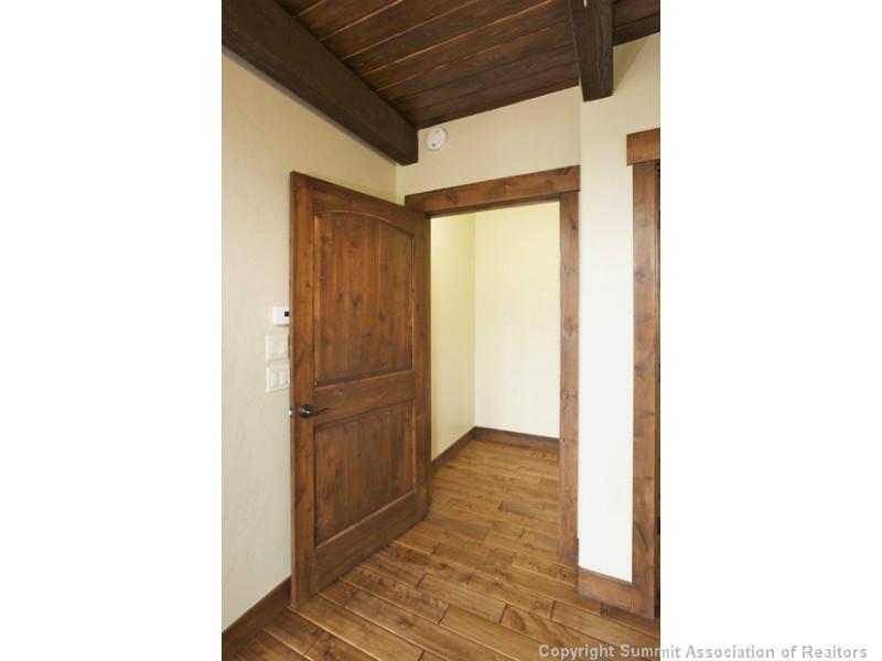 173 Co Road Breckenridge, CO 80424 - Photo 23 of 25 a view of a hallway