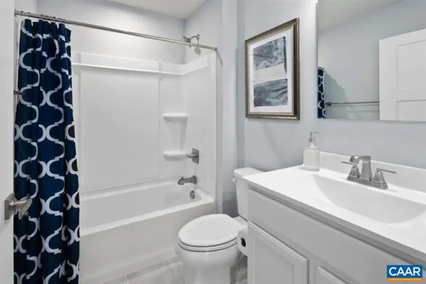 $464,990 | 144 Sequoia Drive, Barboursville, VA 22923