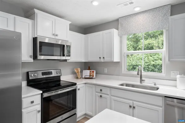 $464,990 | 144 Sequoia Drive, Barboursville, VA 22923