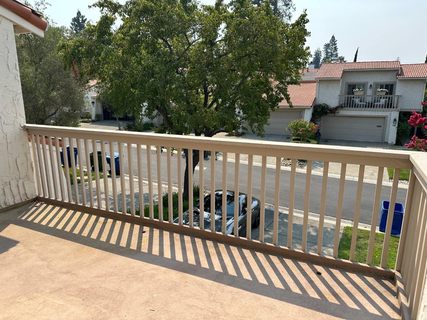 145 Calle Larga Los Gatos, CA 95032 - Photo 13 of 26 a view of a roof deck