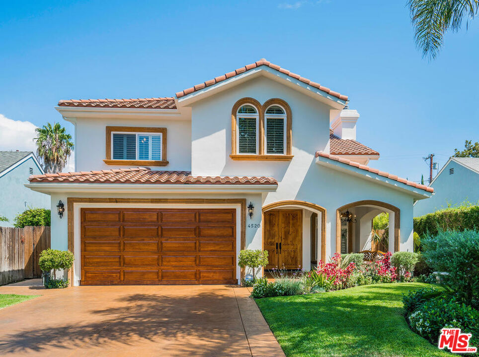 4520 Tyrone Avenue Sherman Oaks, CA 91423 - Photo 2 of 54