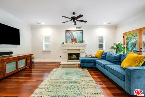 $2,395,000 | 4520 Tyrone Avenue, Sherman Oaks, CA 91423