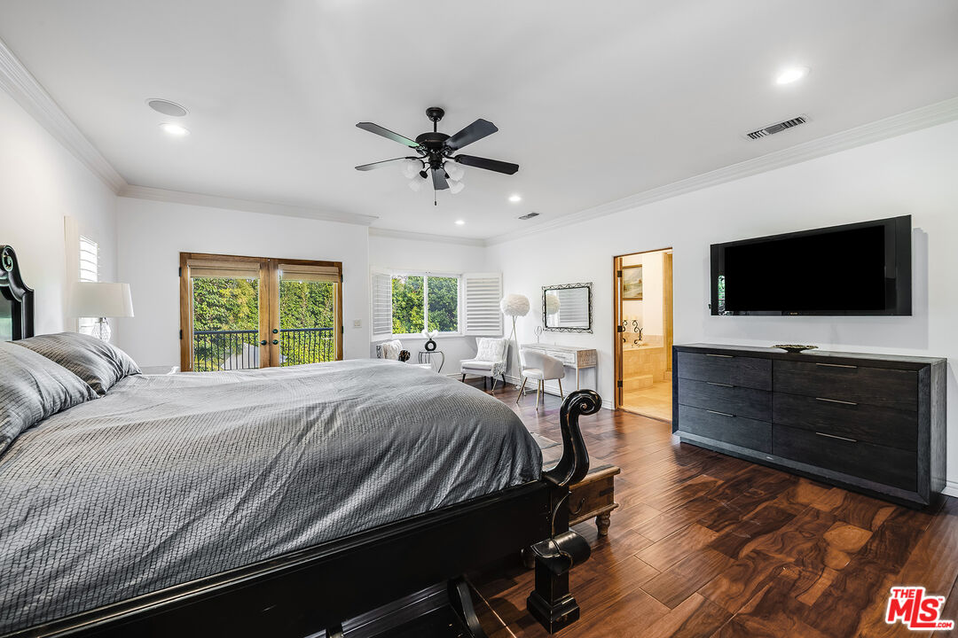 4520 Tyrone Avenue Sherman Oaks, CA 91423 - Photo 39 of 54