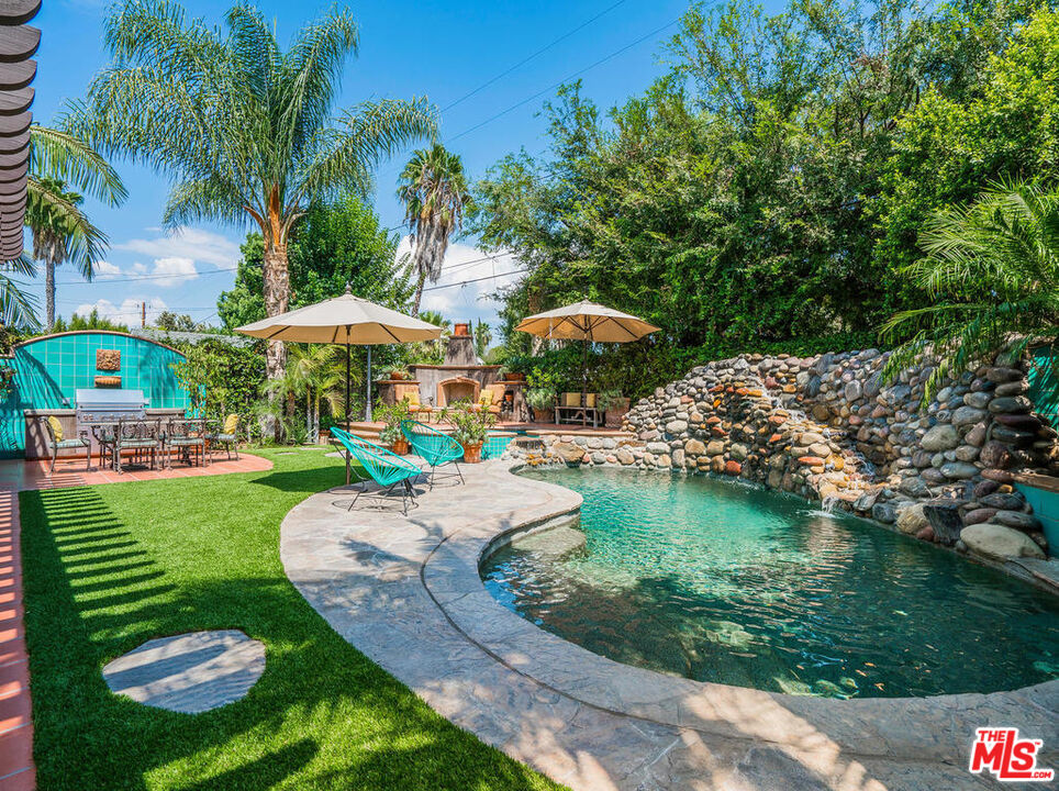 4520 Tyrone Avenue Sherman Oaks, CA 91423 - Photo 46 of 54