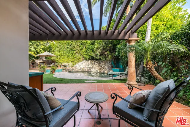 $2,445,000 | 4520 Tyrone Avenue, Sherman Oaks, CA 91423