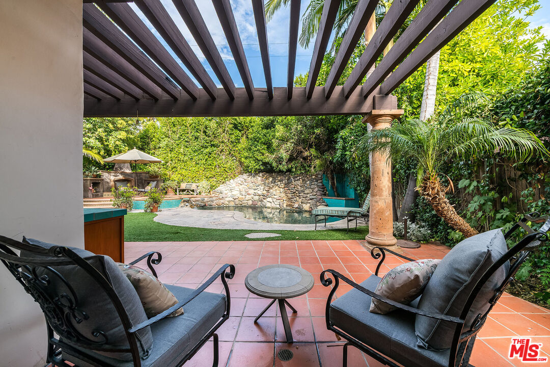 4520 Tyrone Avenue Sherman Oaks, CA 91423 - Photo 47 of 54