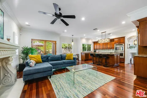 $2,395,000 | 4520 Tyrone Avenue, Sherman Oaks, CA 91423