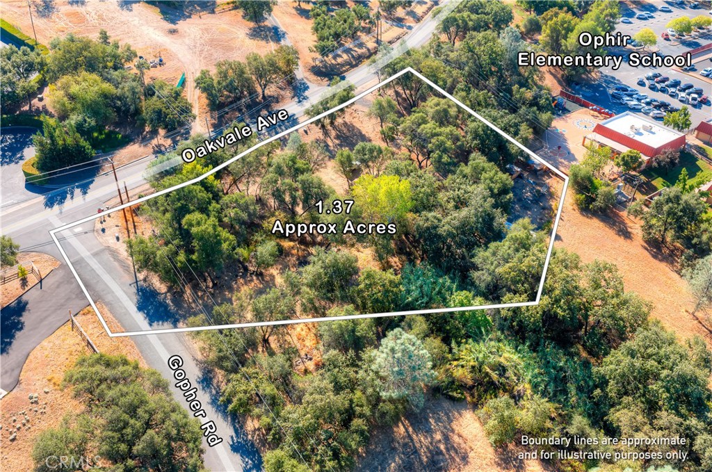 4 Gopher Road Oroville, CA 95966 - Photo 12 of 16 Gallery Image 12